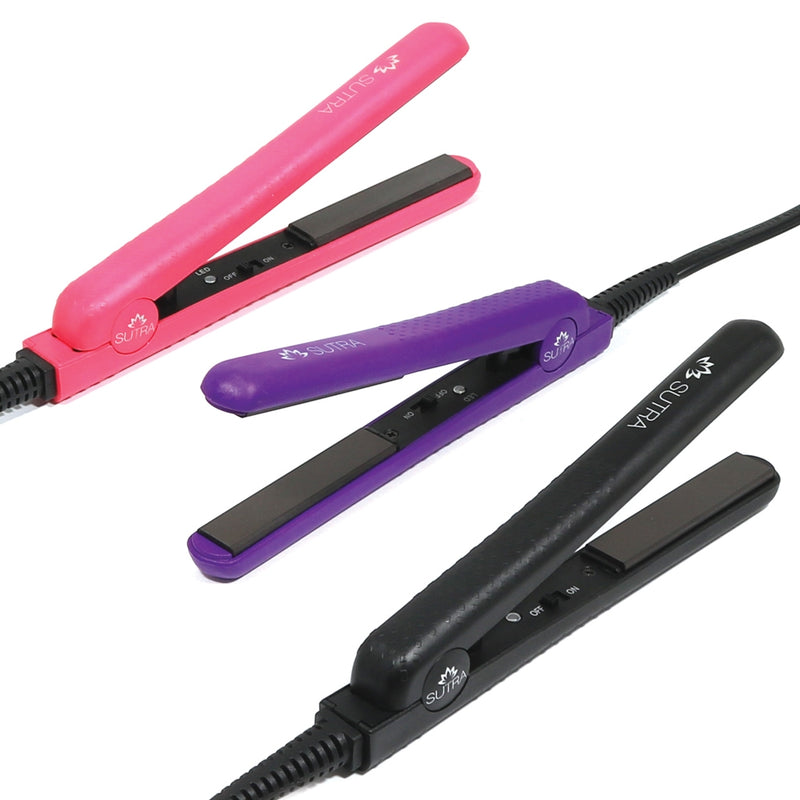 Sutra Beauty Mini Travel Flat Iron