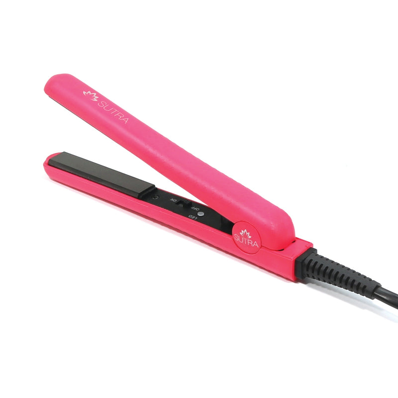 Sutra Beauty Mini Travel Flat Iron