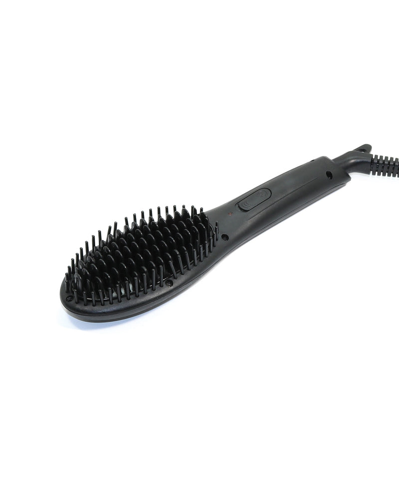 Impress Small Bristle Brush & Comb Set - Travel Size