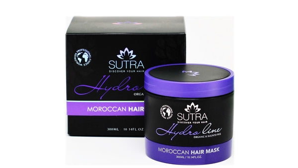 Sutra Beauty Deep Conditioning Hair Mask