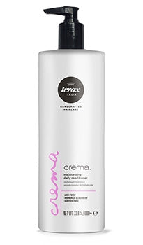 Terax Italia Original Crema Moisturizing Daily Conditioner