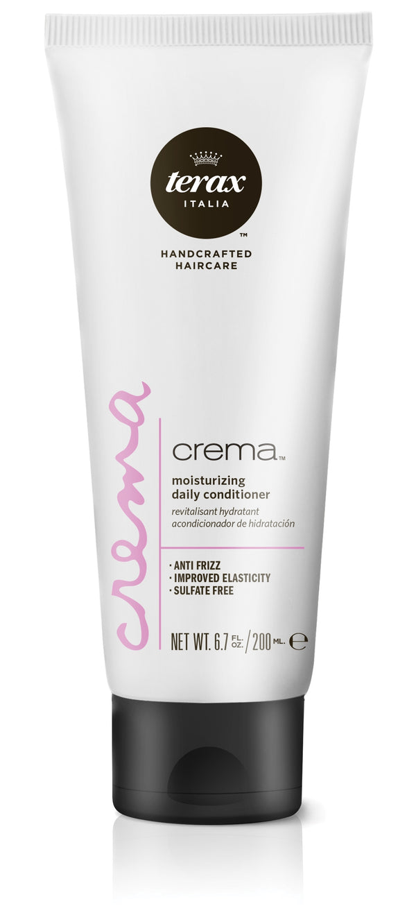 Terax Italia Original Crema Moisturizing Daily Conditioner