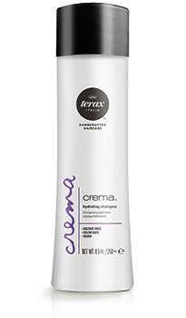 Terax Italia Crema Hydrating Shampoo