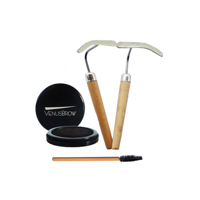 VenusBrow Perfect Eyebrows Starter Kit