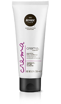 Terax Italia Original Crema Conditioner + Keratin