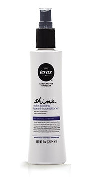 Terax Italia Shine Leave-In Conditioner (207ml/7oz)