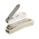Suki Edge Deluxe Fingernail Clippers (SS-101)
