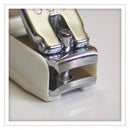 Suki Edge Deluxe Fingernail Clippers (SS-101)