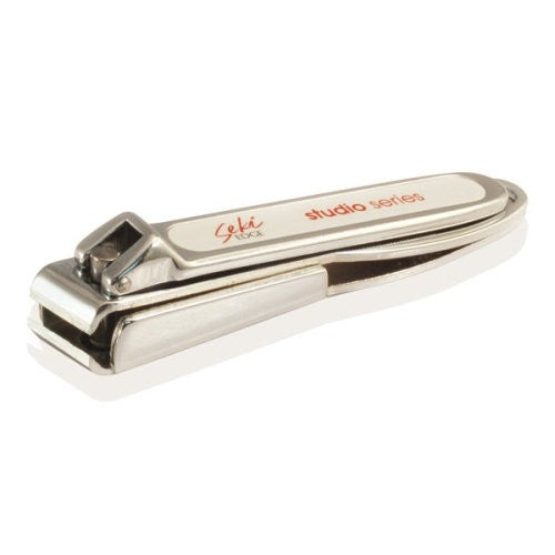 Seki Edge In-Grown Nail Clippers (SS-104)