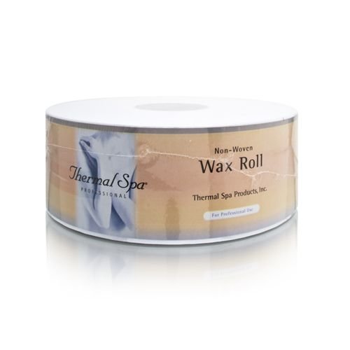 Thermal Spa Non-Woven Wax Roll