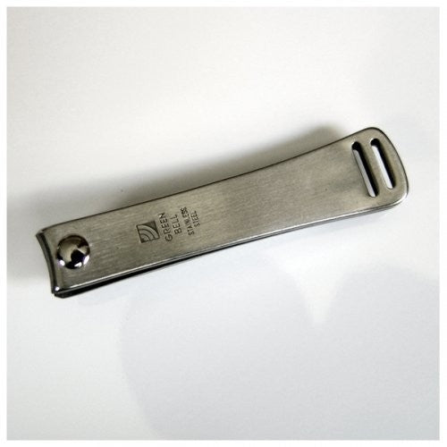 Seki Edge Stainless Steel Fingernail Clippers (SS-106)