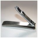 Seki Edge Stainless Steel Toenail Clippers (SS-107)
