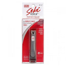 Seki Edge Stainless Steel Toenail Clippers (SS-107)