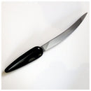 Seki Edge Curved Natural Nail File (SS-404)