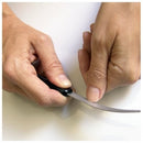 Seki Edge Curved Natural Nail File (SS-404)