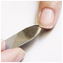Seki Edge Nail File with Pusher (SS-402)