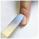 Seki Edge Nail File with Pusher (SS-402)