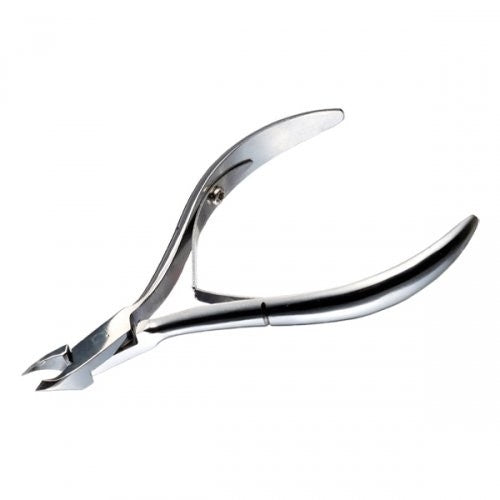 Amazon.com: Elegant Touch Cuticle Nipper Nail Care Tools : Beauty &  Personal Care