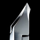 Seki Edge 1/4 Jaw Cuticle Nipper (SS-306)