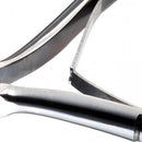 Seki Edge 1/4 Jaw Cuticle Nipper (SS-306)
