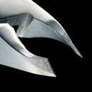 Seki Edge 1/4 Jaw Cuticle Nipper (SS-306)