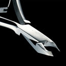 Seki Edge 1/4 Jaw Cuticle Nipper (SS-306)
