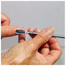 Seki Edge Cuticle Pusher (SS-303)