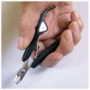 Seki Edge Flat Slant Cuticle Nipper (SS-301)