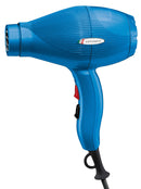 GammaPiu Ion Ceramic S Hair Dryer - Blue