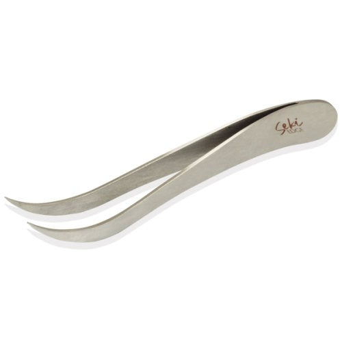 Seki Edge Contour Pointed Tip Tweezers (SS-511)