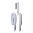 Seki Edge Folding Lash Pin Comb (SS-603)