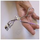 Seki Edge Metal Eyelash Curler (SS-601)