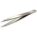Seki Edge Stainless Steel Pointed Tweezer (SS-514)
