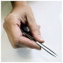 Seki Edge Stainless Steel Pointed Tweezer (SS-514)