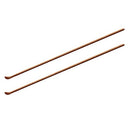 Seki Edge Traditional Bamboo Ear Picks (SS-803)