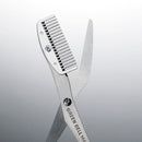 Seki Edge Eyebrow Comb Scissors (SS-605)