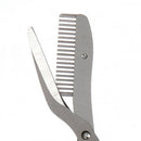 Seki Edge Eyebrow Comb Scissors (SS-605)