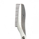 Seki Edge Eyebrow Comb Scissors (SS-605)