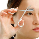 Seki Edge Eyebrow Comb Scissors (SS-605)