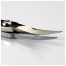 Seki Edge Stainless Steel Makeup Scissors (SS-907)