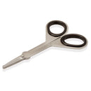 Seki Edge Stainless Steel Nostril Scissors (SS-908)