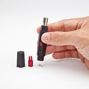 Seki Edge Rotating Nostril Hair Cutter (SS-909)