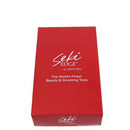 Seki Edge Craftsman Luxury 2-Piece Grooming Kit (SS-3101)