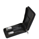 Seki Edge Craftsman Luxury 2-Piece Grooming Kit (SS-3101)