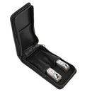 Seki Edge Craftsman Luxury 2-Piece Grooming Kit (SS-3101)