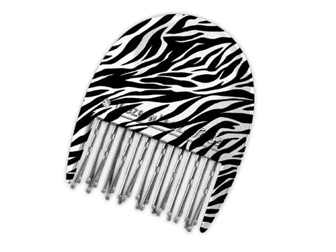 Teeze w/ Eez To-Go Anti-Static Teasing Comb