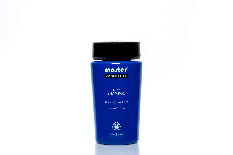 Master Pro Dry Shampoo (236ml/8oz)