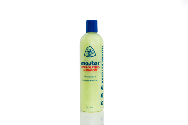 Master Invigorating Shampoo (354ml/12oz)