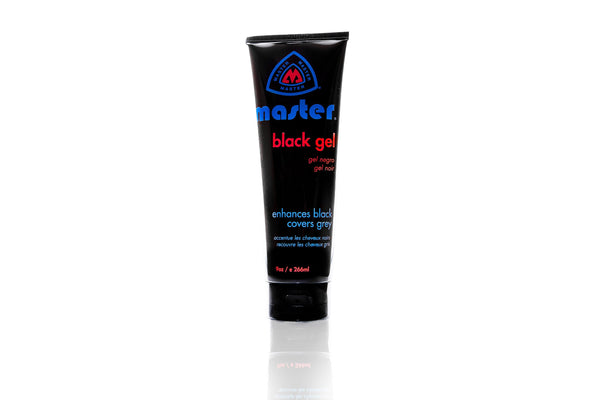 Master Black Gel (266ml/9oz)