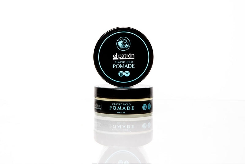 El Patron Classic Hold Pomade (60ml/2oz)